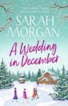 A Wedding in December - Sarah Morgan 